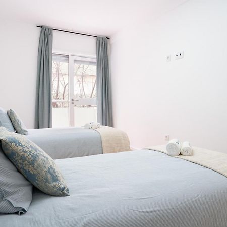 Host Wise - Spacious Fresh Flat W Terrace - Near Sea Espinho  Kültér fotó