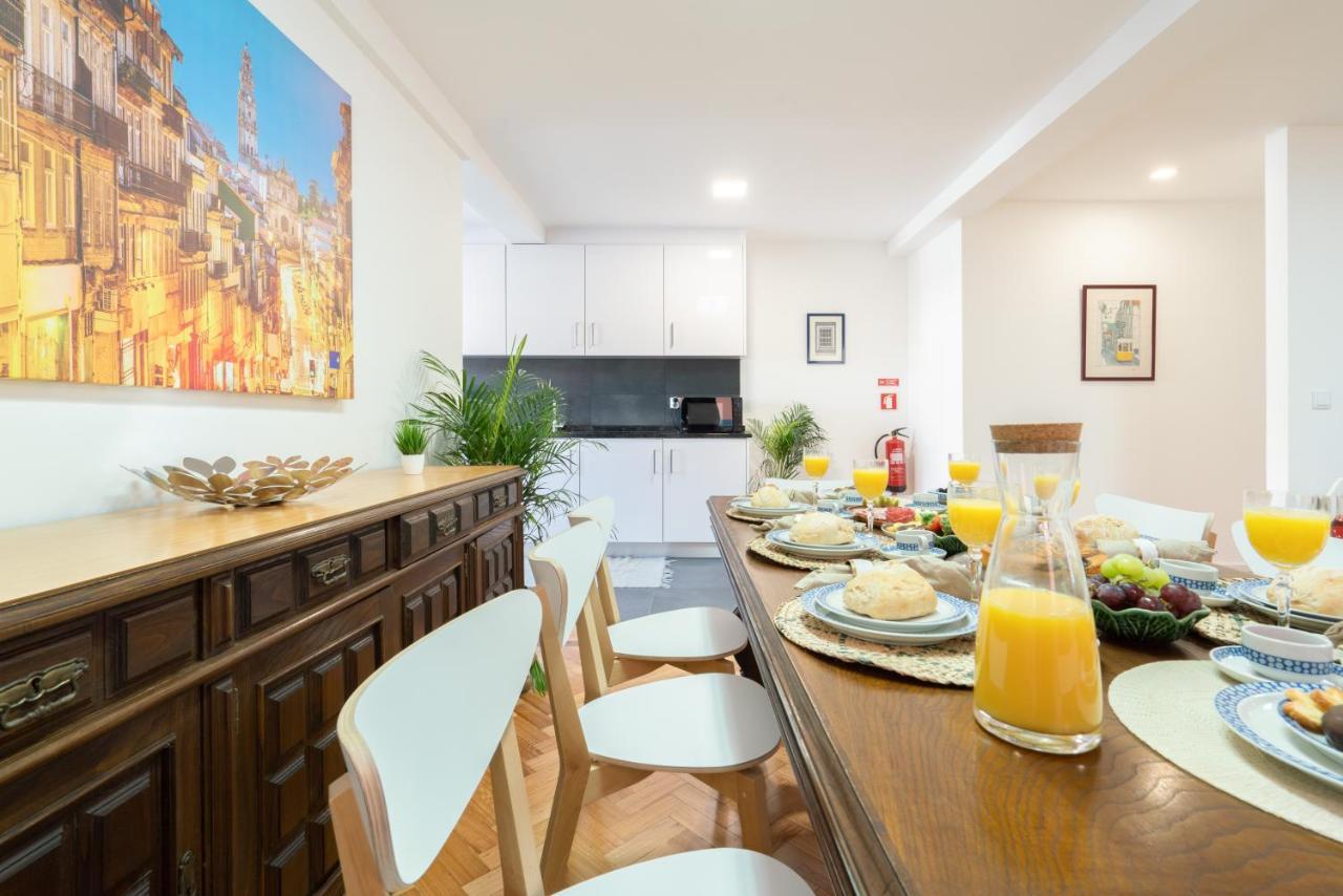 Host Wise - Spacious Fresh Flat W Terrace - Near Sea Espinho  Kültér fotó